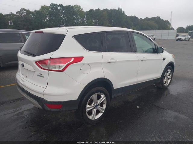 Aukcja sprzedaży 2013 Ford Escape Se, vin: 1FMCU0GX2DUA60733, numer aukcji: 46179230