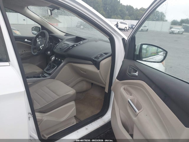 Aukcja sprzedaży 2013 Ford Escape Se, vin: 1FMCU0GX2DUA60733, numer aukcji: 46179230