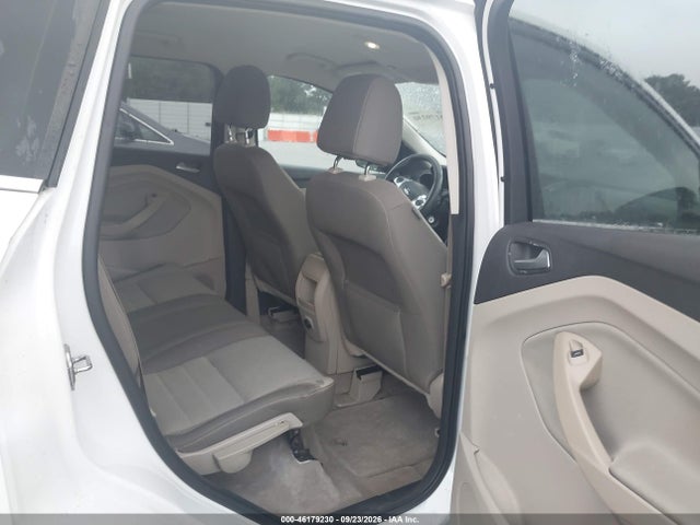 Aukcja sprzedaży 2013 Ford Escape Se, vin: 1FMCU0GX2DUA60733, numer aukcji: 46179230