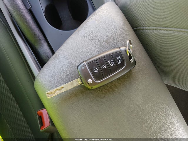 2021 Hyundai Elantra Se მანქანა იყიდება აუქციონზე, vin: 5NPLL4AG4MH049752, აუქციონის ნომერი: 46179232