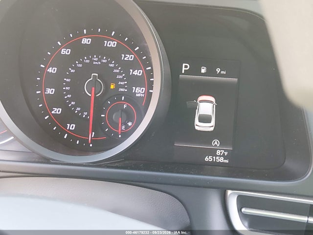 2021 Hyundai Elantra Se მანქანა იყიდება აუქციონზე, vin: 5NPLL4AG4MH049752, აუქციონის ნომერი: 46179232