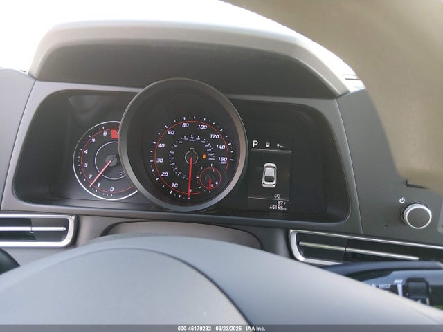 2021 Hyundai Elantra Se მანქანა იყიდება აუქციონზე, vin: 5NPLL4AG4MH049752, აუქციონის ნომერი: 46179232