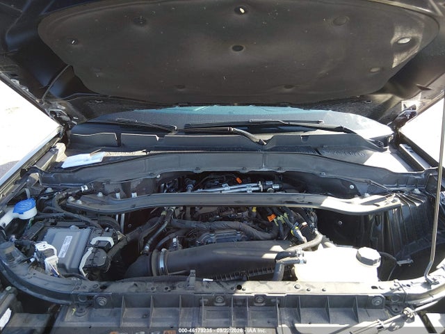 Продажа на аукционе авто 2025 Ford Explorer St-line, vin: 1FMUK8KH9SGA57221, номер лота: 46179235