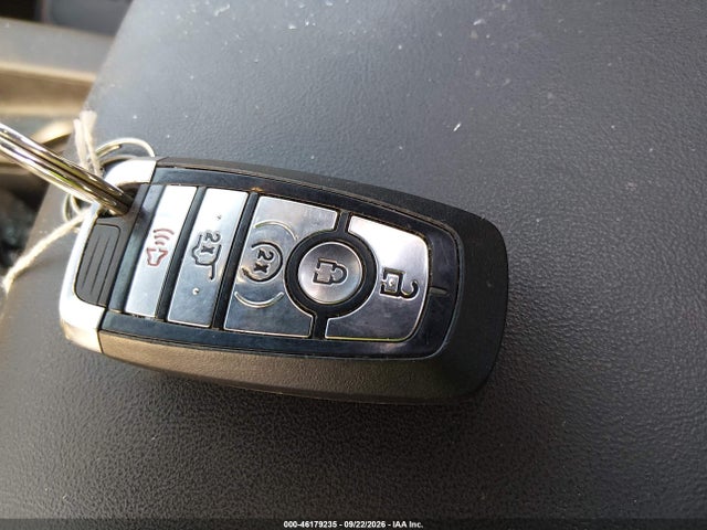 Продажа на аукционе авто 2025 Ford Explorer St-line, vin: 1FMUK8KH9SGA57221, номер лота: 46179235