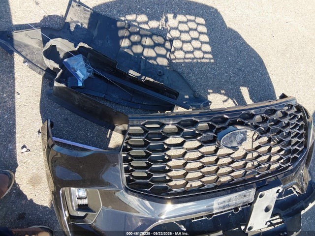 Продажа на аукционе авто 2025 Ford Explorer St-line, vin: 1FMUK8KH9SGA57221, номер лота: 46179235