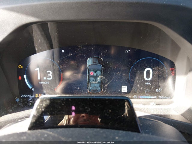 Продажа на аукционе авто 2025 Ford Explorer St-line, vin: 1FMUK8KH9SGA57221, номер лота: 46179235