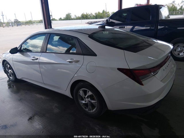 Aukcja sprzedaży 2021 Hyundai Elantra Se, vin: 5NPLL4AG7MH049339, numer aukcji: 46179239