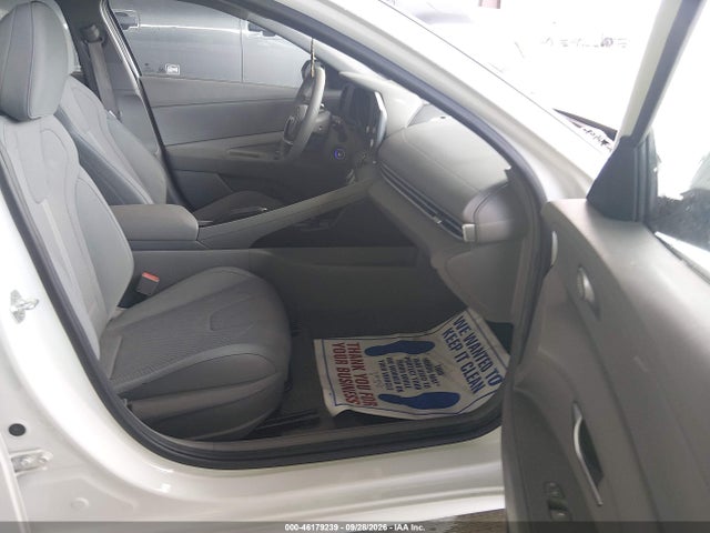 Aukcja sprzedaży 2021 Hyundai Elantra Se, vin: 5NPLL4AG7MH049339, numer aukcji: 46179239
