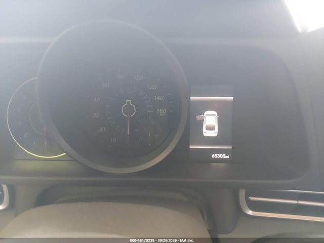 Aukcja sprzedaży 2021 Hyundai Elantra Se, vin: 5NPLL4AG7MH049339, numer aukcji: 46179239