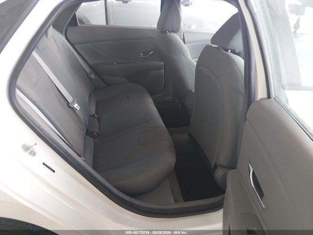 Aukcja sprzedaży 2021 Hyundai Elantra Se, vin: 5NPLL4AG7MH049339, numer aukcji: 46179239