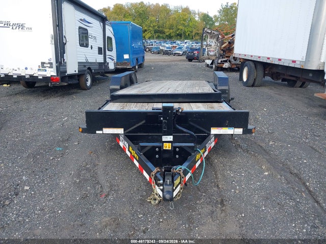 Продажа на аукционе авто 2025 Big Tex Trailer Co Inc Unknown, vin: 16V1C2528SA400181, номер лота: 46179243
