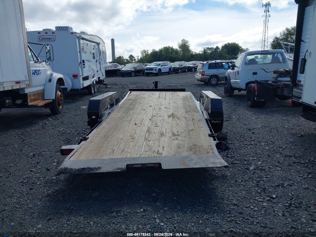 Продажа на аукционе авто 2025 Big Tex Trailer Co Inc Unknown, vin: 16V1C2528SA400181, номер лота: 46179243