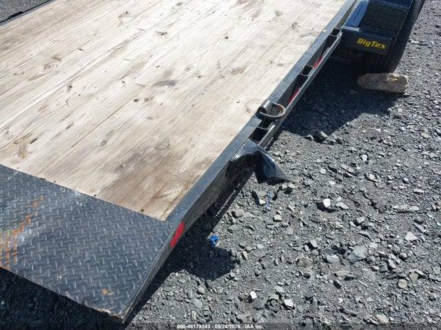 Продажа на аукционе авто 2025 Big Tex Trailer Co Inc Unknown, vin: 16V1C2528SA400181, номер лота: 46179243