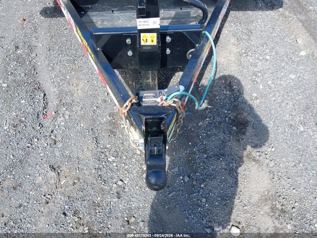 Продажа на аукционе авто 2025 Big Tex Trailer Co Inc Unknown, vin: 16V1C2528SA400181, номер лота: 46179243