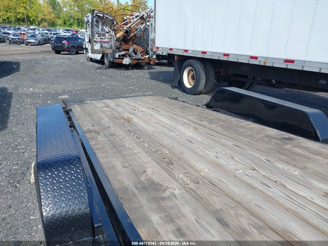Продажа на аукционе авто 2025 Big Tex Trailer Co Inc Unknown, vin: 16V1C2528SA400181, номер лота: 46179243
