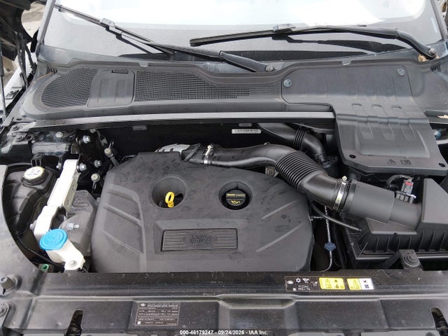 46179247 :رقم المزاد ، SALVP2BG7FH025021 vin ، 2015 Land Rover Range Rover Evoque Pure مزاد بيع