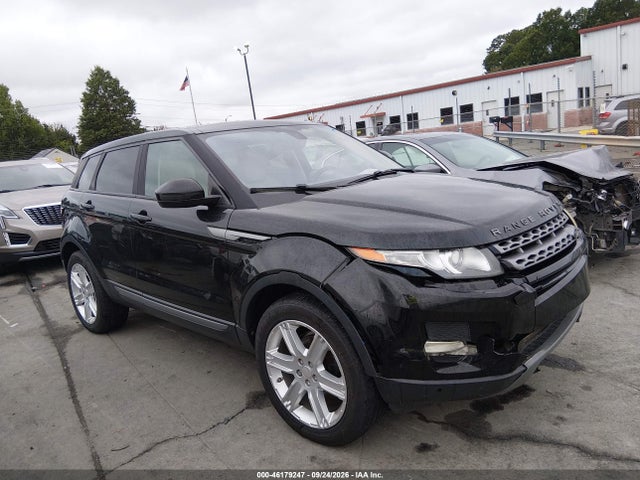 46179247 :رقم المزاد ، SALVP2BG7FH025021 vin ، 2015 Land Rover Range Rover Evoque Pure مزاد بيع