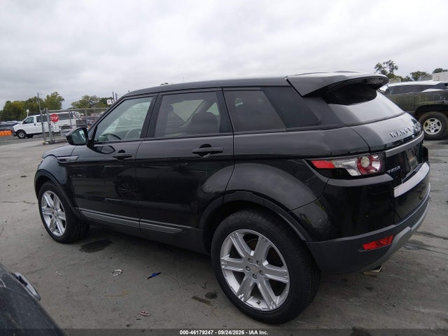 46179247 :رقم المزاد ، SALVP2BG7FH025021 vin ، 2015 Land Rover Range Rover Evoque Pure مزاد بيع
