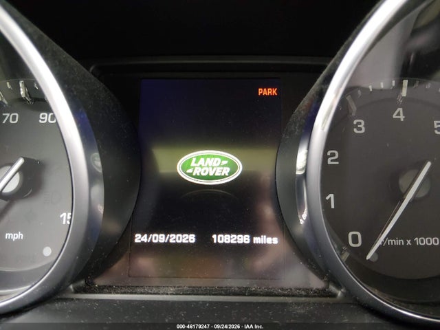 46179247 :رقم المزاد ، SALVP2BG7FH025021 vin ، 2015 Land Rover Range Rover Evoque Pure مزاد بيع