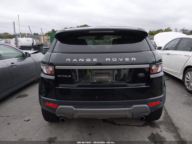 46179247 :رقم المزاد ، SALVP2BG7FH025021 vin ، 2015 Land Rover Range Rover Evoque Pure مزاد بيع