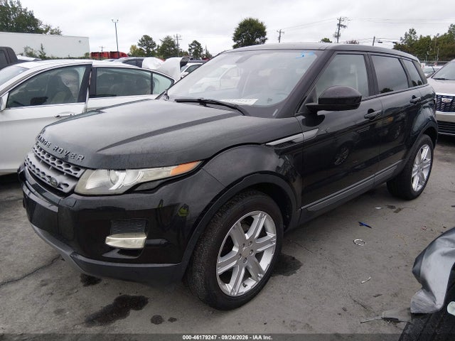 46179247 :رقم المزاد ، SALVP2BG7FH025021 vin ، 2015 Land Rover Range Rover Evoque Pure مزاد بيع