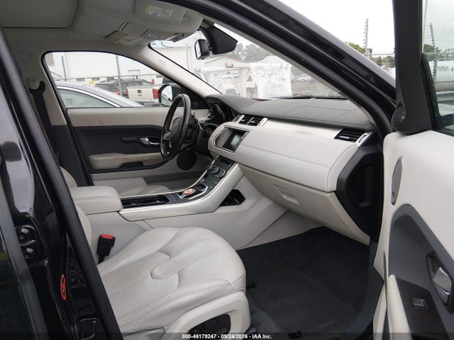 46179247 :رقم المزاد ، SALVP2BG7FH025021 vin ، 2015 Land Rover Range Rover Evoque Pure مزاد بيع