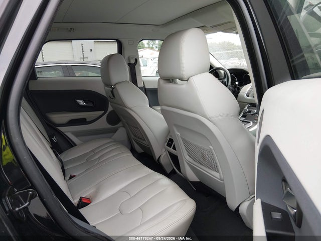 46179247 :رقم المزاد ، SALVP2BG7FH025021 vin ، 2015 Land Rover Range Rover Evoque Pure مزاد بيع