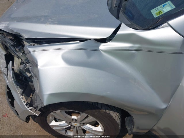Продаж на аукціоні авто 2017 Chevrolet Equinox Ls, vin: 2GNALBEK9H1528189, номер лоту: 46179248