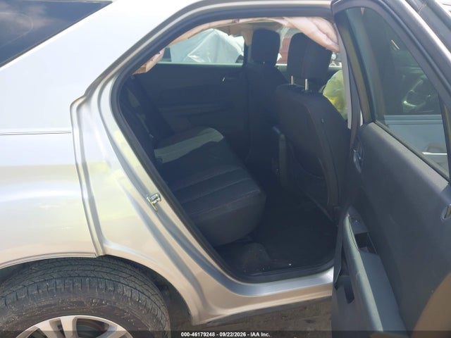 Продаж на аукціоні авто 2017 Chevrolet Equinox Ls, vin: 2GNALBEK9H1528189, номер лоту: 46179248