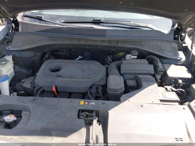 Продаж на аукціоні авто 2016 Kia Sorento 2.4l L, vin: 5XYPG4A35GG003023, номер лоту: 46179251