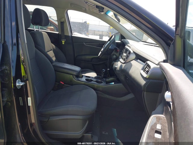 Продаж на аукціоні авто 2016 Kia Sorento 2.4l L, vin: 5XYPG4A35GG003023, номер лоту: 46179251
