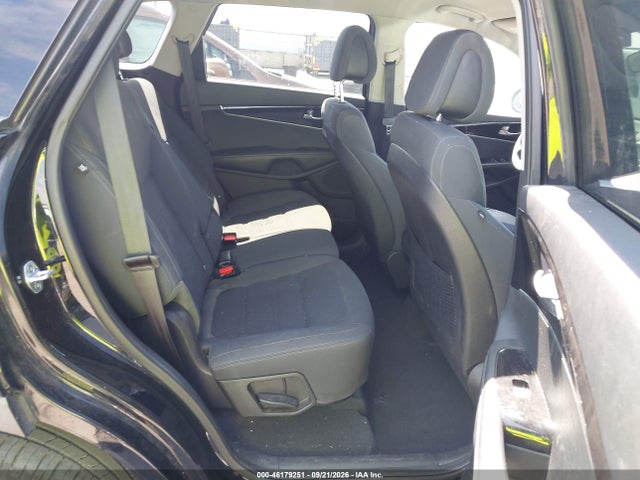 Продаж на аукціоні авто 2016 Kia Sorento 2.4l L, vin: 5XYPG4A35GG003023, номер лоту: 46179251
