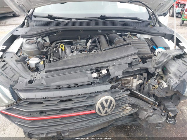 46179260 :رقم المزاد ، 3VWCB7BU0KM255745 vin ، 2019 Volkswagen Jetta 1.4t R-line/1.4t S/1.4t Se مزاد بيع