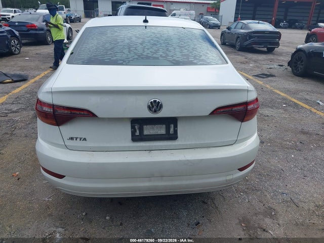 46179260 :رقم المزاد ، 3VWCB7BU0KM255745 vin ، 2019 Volkswagen Jetta 1.4t R-line/1.4t S/1.4t Se مزاد بيع