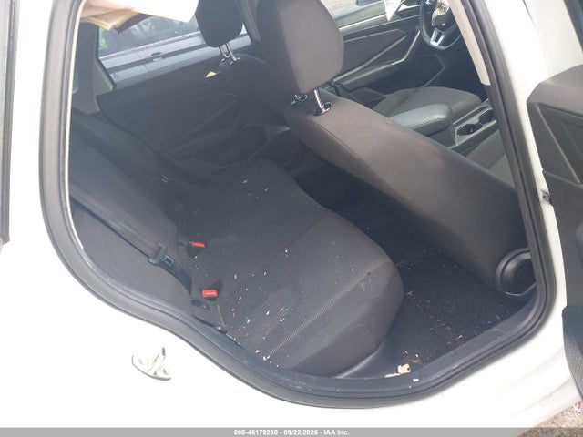 46179260 :رقم المزاد ، 3VWCB7BU0KM255745 vin ، 2019 Volkswagen Jetta 1.4t R-line/1.4t S/1.4t Se مزاد بيع