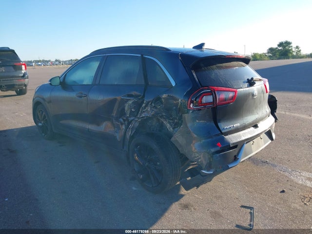 Aukcja sprzedaży 2018 Kia Niro Ex, vin: KNDCC3LC3J5140639, numer aukcji: 46179266