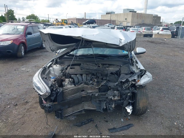 Продаж на аукціоні авто 2020 Kia Forte Lxs, vin: 3KPF24AD8LE144825, номер лоту: 46179267