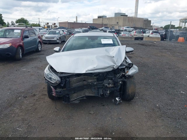 Продаж на аукціоні авто 2020 Kia Forte Lxs, vin: 3KPF24AD8LE144825, номер лоту: 46179267