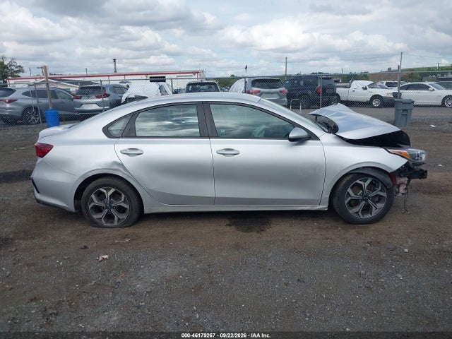 Продаж на аукціоні авто 2020 Kia Forte Lxs, vin: 3KPF24AD8LE144825, номер лоту: 46179267