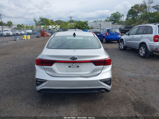 Продаж на аукціоні авто 2020 Kia Forte Lxs, vin: 3KPF24AD8LE144825, номер лоту: 46179267