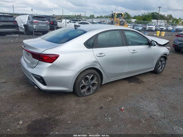 Продаж на аукціоні авто 2020 Kia Forte Lxs, vin: 3KPF24AD8LE144825, номер лоту: 46179267