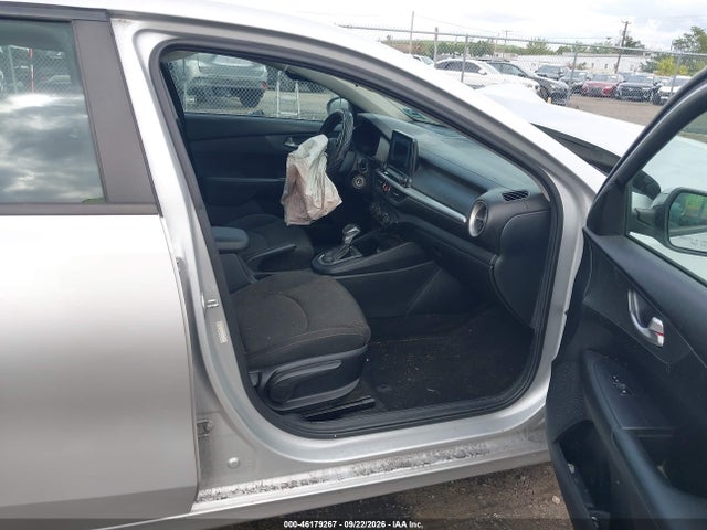 Продаж на аукціоні авто 2020 Kia Forte Lxs, vin: 3KPF24AD8LE144825, номер лоту: 46179267