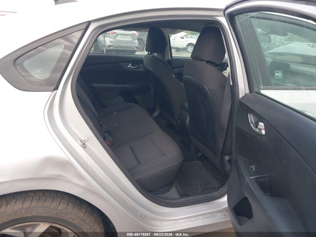 Продаж на аукціоні авто 2020 Kia Forte Lxs, vin: 3KPF24AD8LE144825, номер лоту: 46179267