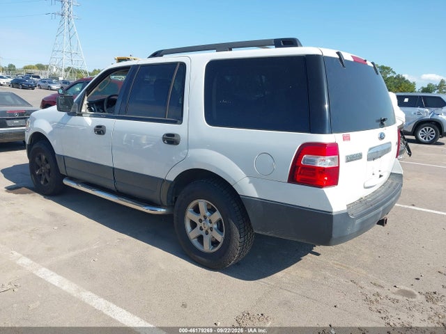 2013 Ford Expedition Xl მანქანა იყიდება აუქციონზე, vin: 1FMJU1G57DEF55113, აუქციონის ნომერი: 46179269