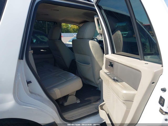 2013 Ford Expedition Xl მანქანა იყიდება აუქციონზე, vin: 1FMJU1G57DEF55113, აუქციონის ნომერი: 46179269