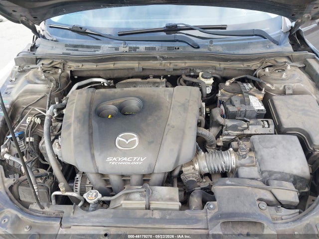 Aukcja sprzedaży 2016 Mazda Mazda3 I Sport, vin: 3MZBM1J71GM241097, numer aukcji: 46179270
