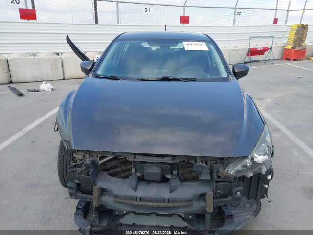 Aukcja sprzedaży 2016 Mazda Mazda3 I Sport, vin: 3MZBM1J71GM241097, numer aukcji: 46179270