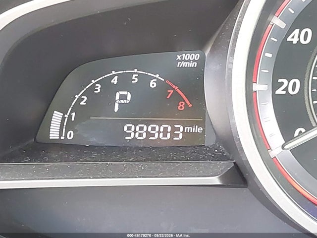 Aukcja sprzedaży 2016 Mazda Mazda3 I Sport, vin: 3MZBM1J71GM241097, numer aukcji: 46179270