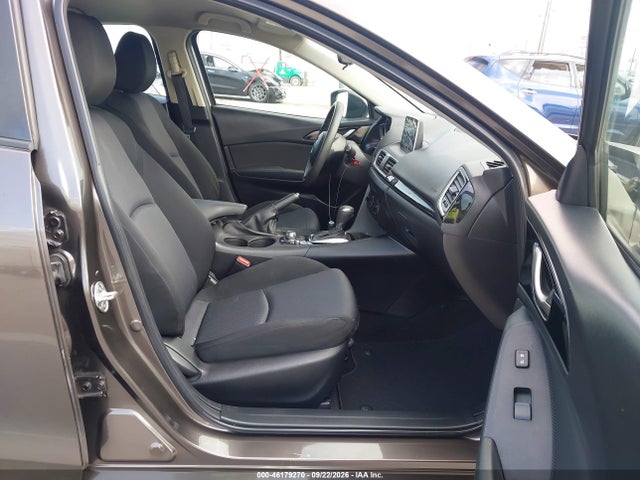 Aukcja sprzedaży 2016 Mazda Mazda3 I Sport, vin: 3MZBM1J71GM241097, numer aukcji: 46179270