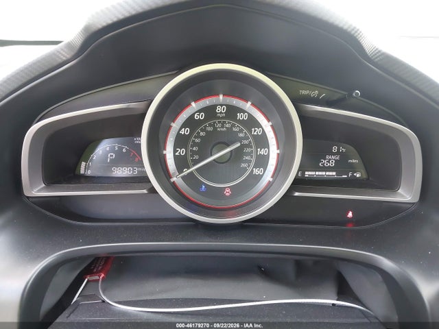 Aukcja sprzedaży 2016 Mazda Mazda3 I Sport, vin: 3MZBM1J71GM241097, numer aukcji: 46179270